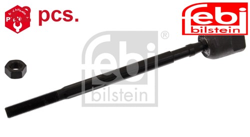 Pcs front tie - pcs, rod