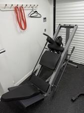Body-Solid GLPH1100 Leg Press