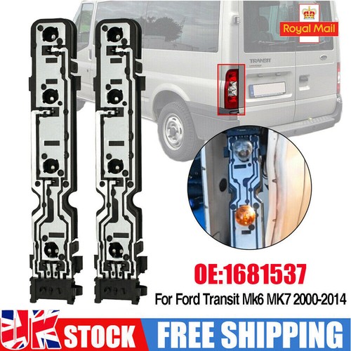 Fit ford transit - fit,