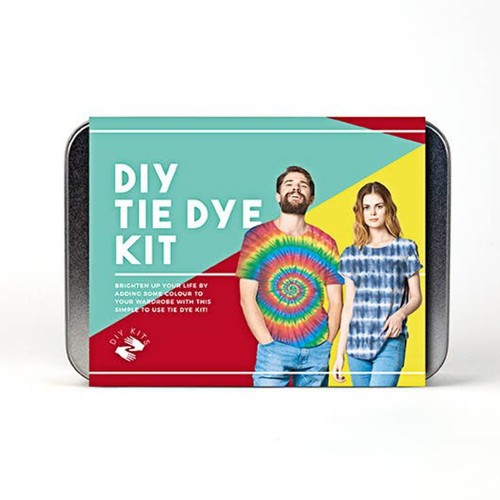 Diy tie dye kit gift - dye,