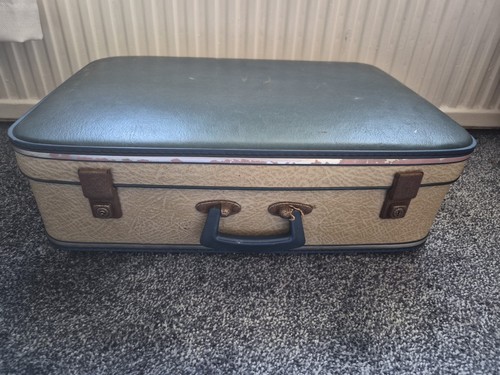 1950 vintage hard - 1950's, small