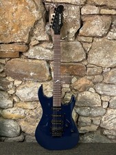 90’s Hamer Stratocaster Made