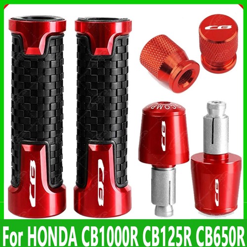 For honda cb1000r - 7/8",