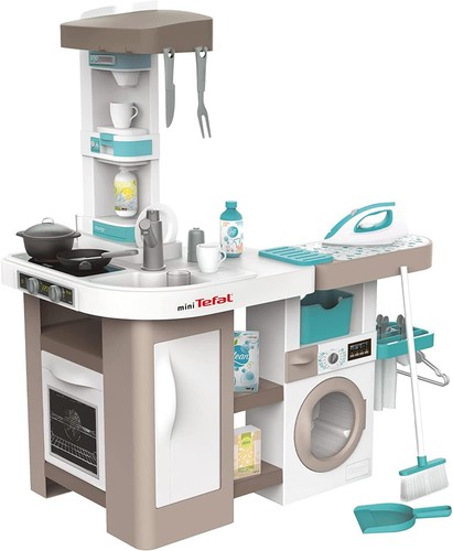 Smoby tefal studio utility - smoby,