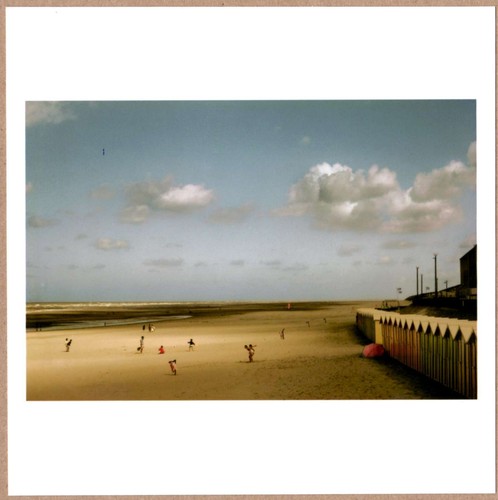 Signed harry gruyaert baie - harry,