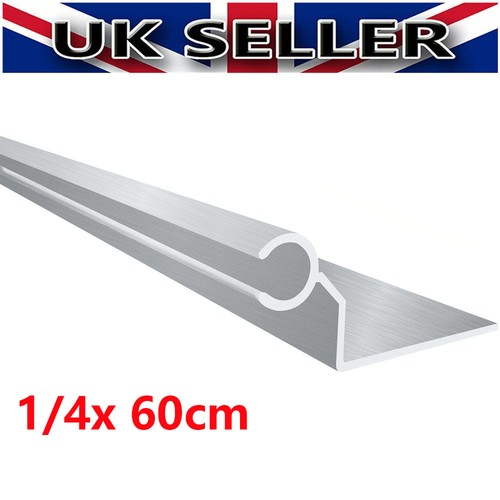 Awning rails channel - c,