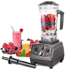 Super Food Blender Heavy Duty