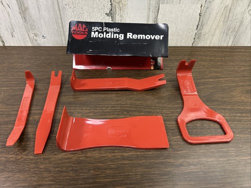 Mac tools piece - mac, 5