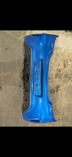 Corsa D Vxr Rear Bumper