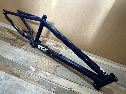 Bmx fly pantera sergio layos - fly,