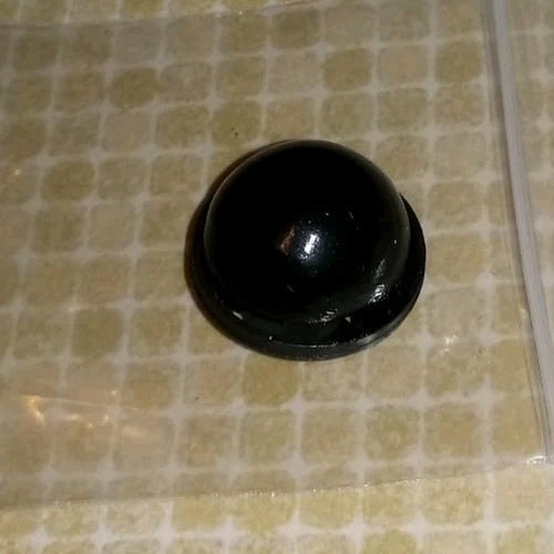 Black ball base - &, hemisphere