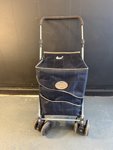 The genuine sholley - the, trolley