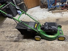 John Deere R47vk  Professional
