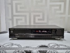 Technics ST-G70L Stereo Tuner
