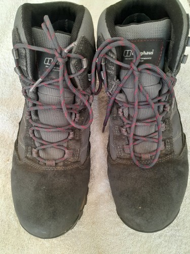 Berghaus men baltra trek - berghaus,