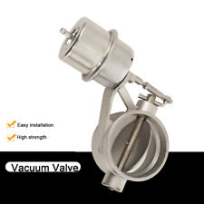 2.5" 63mm Exhaust Control