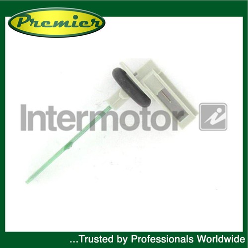 Interior temperature sensor - temperature,