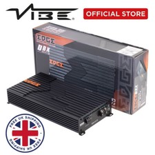EDGE Car Amplifier 3600 Watts