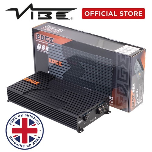 Edge car amplifier 3600 - edge,
