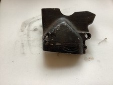 Honda cb125T engine cover
