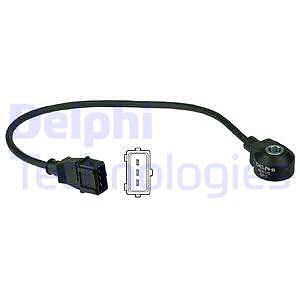 Knock sensor delphi as10175 - sensor,