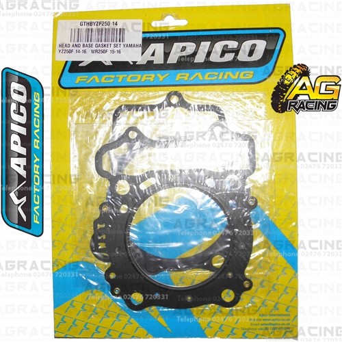 Apico head base - apico, &