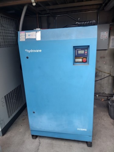 Hydrovane hv30rs rotary - hv30rs, 40