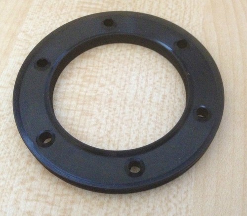 New fiat x19 rubber - new, x1/9