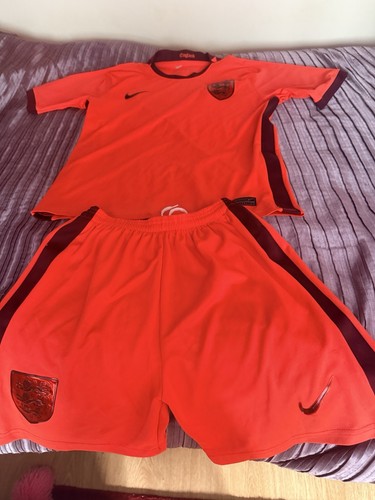 Nike kids england team - ,