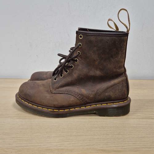 Martens 1460 crazy horse - dr,