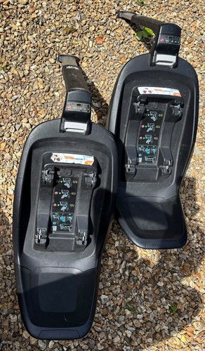 Two maxi cosi 2way fix - maxi,