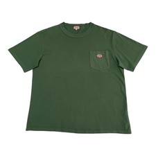 Armor Lux Heritage Logo Pocket