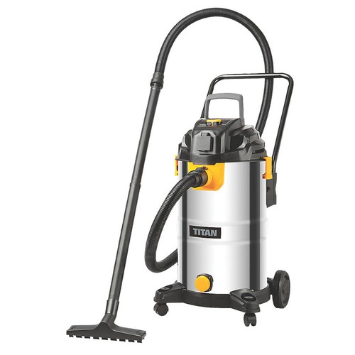 Titan wet and dry vacuum - wet,