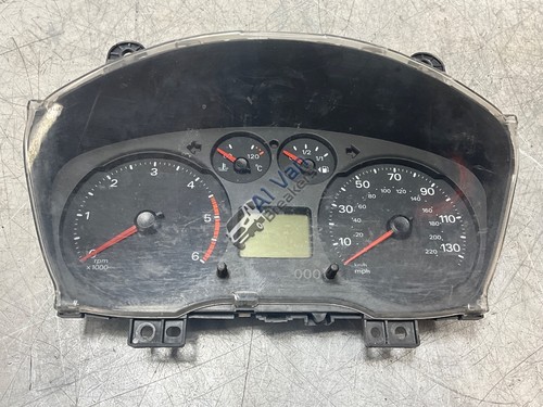 Ford transit 300 swb shr - transit,