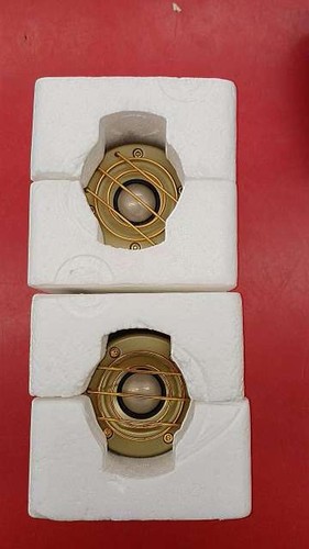 Tannoy prestige super - tannoy,