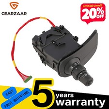 INDICATOR STALK HEADLIGHT SWITCH For Renault Clio MK3 Modus Kangoo Express