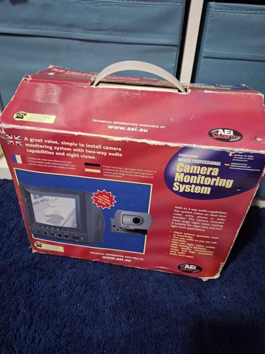 Aei small retro crt - small,