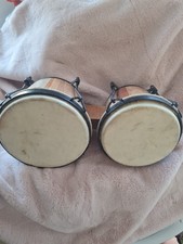 Bongo Drums