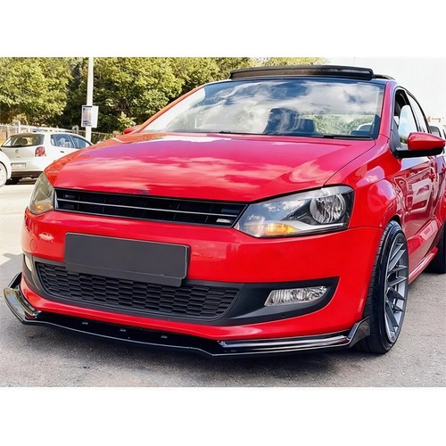 For polo mk5 2009 17 - for, 6r