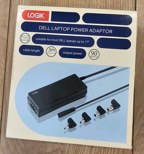 Universal logik dell laptop - dell,