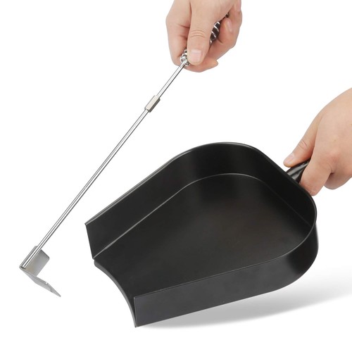 Large ash pan tool for - pan,