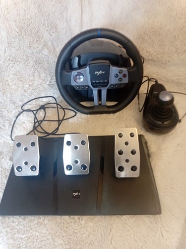 Pxn game steering - pxn, wheel