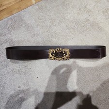 Dolce Gabbana Gürtel Herren