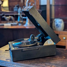 Columbia Viva-Tonal Grafonola