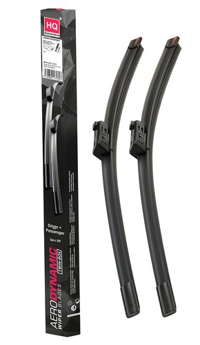 Front wiper blades fits - front,