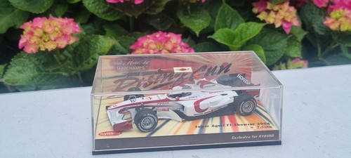 Kyosho minichamps super - minichamps, 1/43