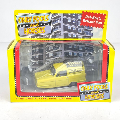 Lledo only fools horses - lledo,