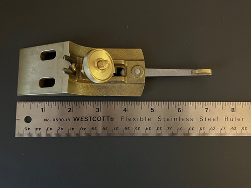 Lie nielsen angle - lie, 45°