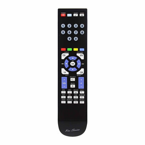Medion replacement remote - medion,