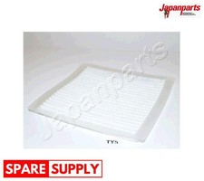 FILTER, INTERIOR AIR FOR LEXUS